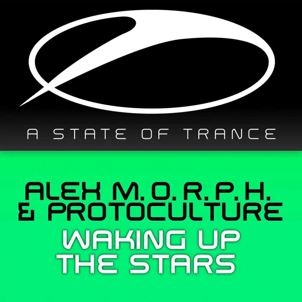 Alex M.O.R.P.H. & Protoculture