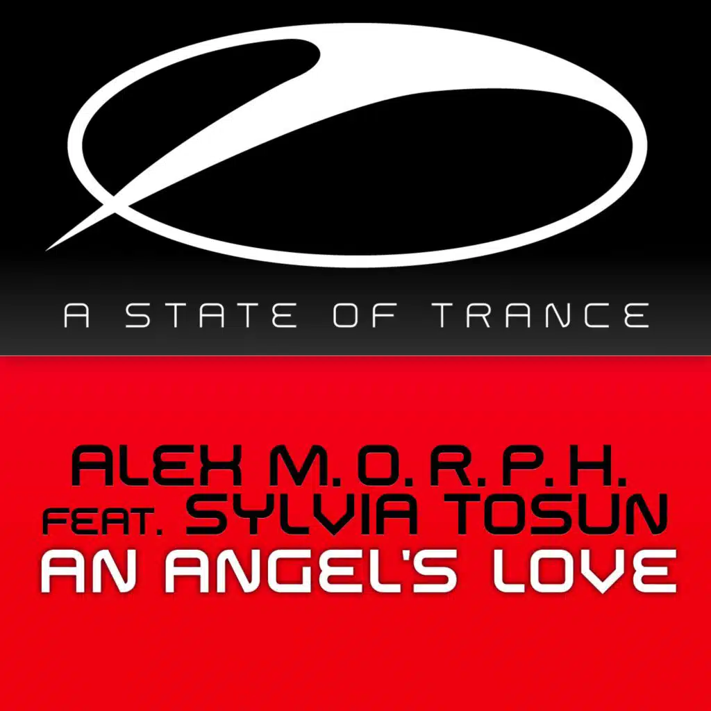 An Angel's Love (feat. Sylvia Tosun)