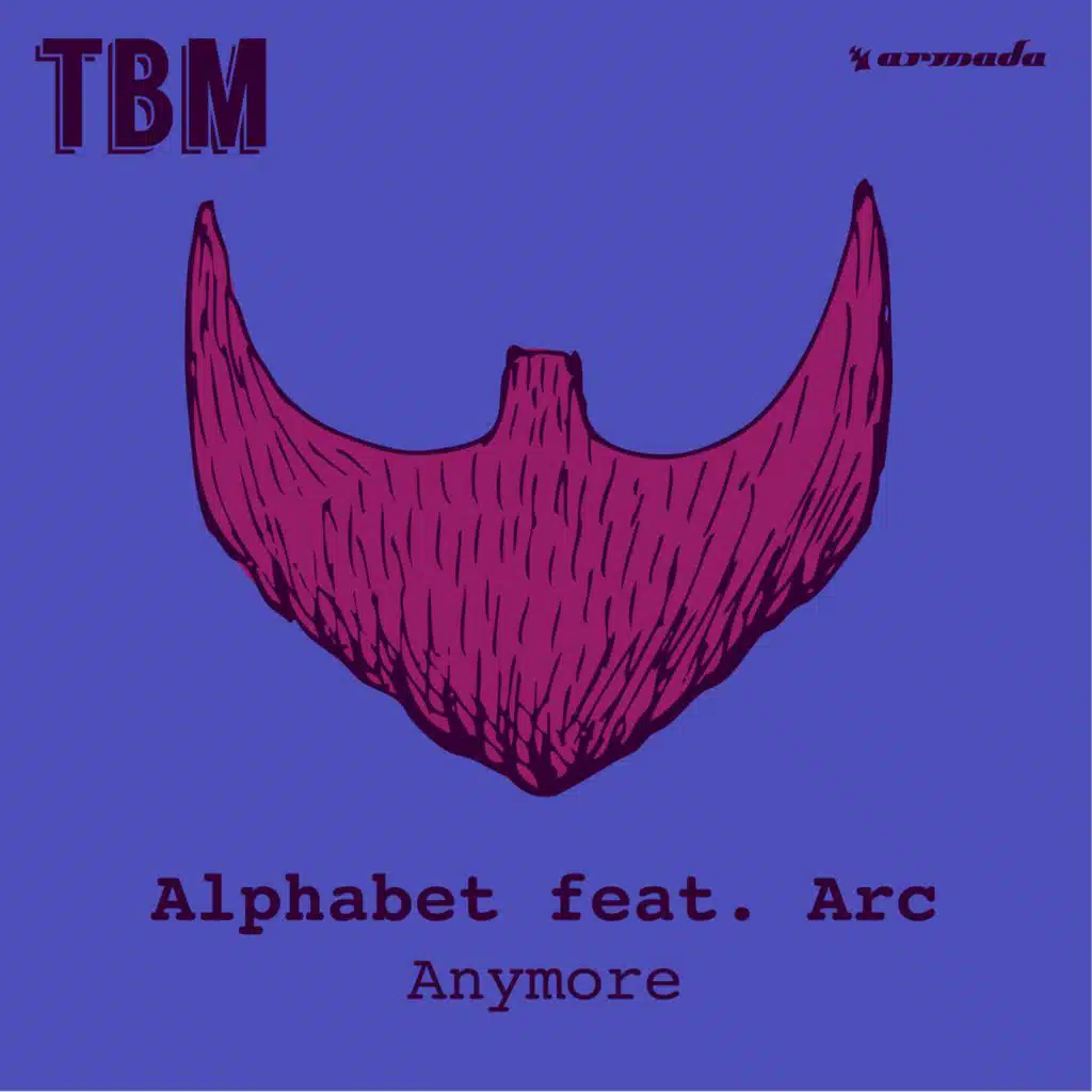 Anymore (feat. ARC)