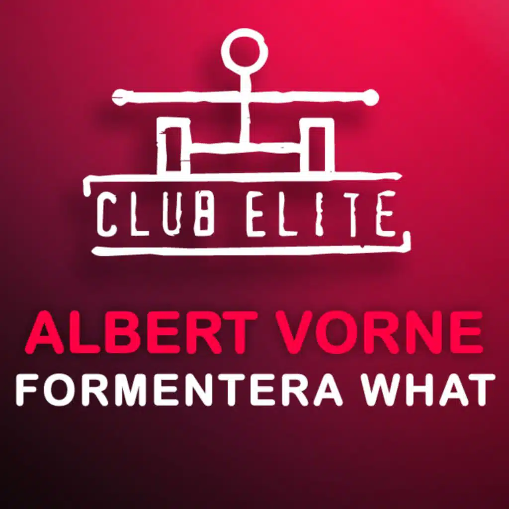 Formentera What