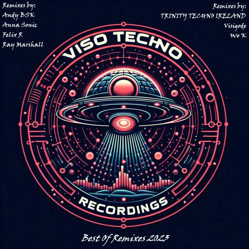 Best of Remixes 2023