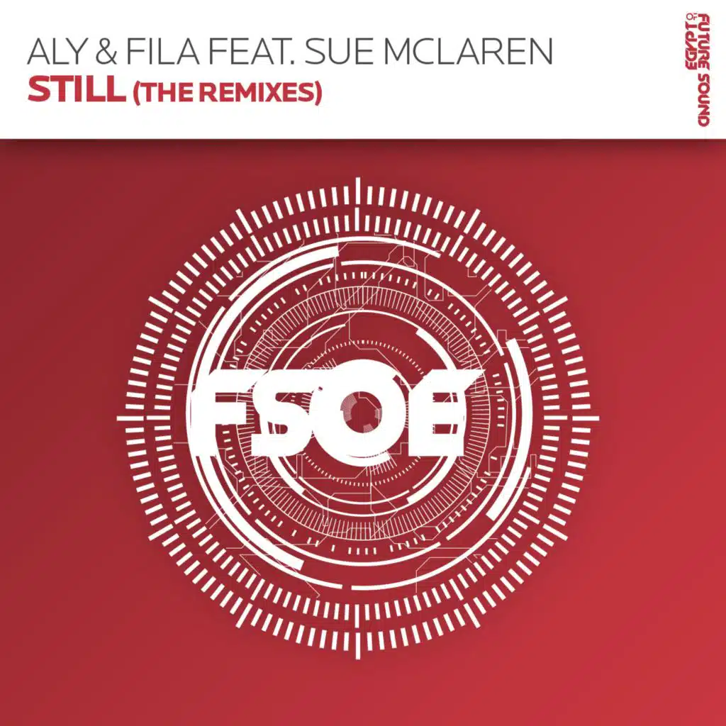 Still (The Remixes) [feat. Sue McLaren]