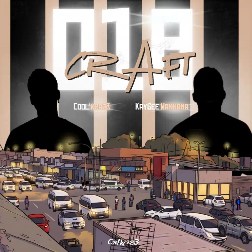 018 Craft