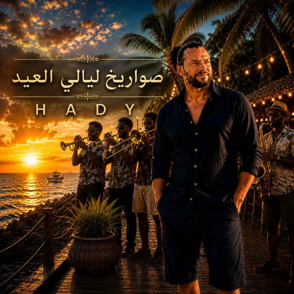صواريخ ليالي العيد
