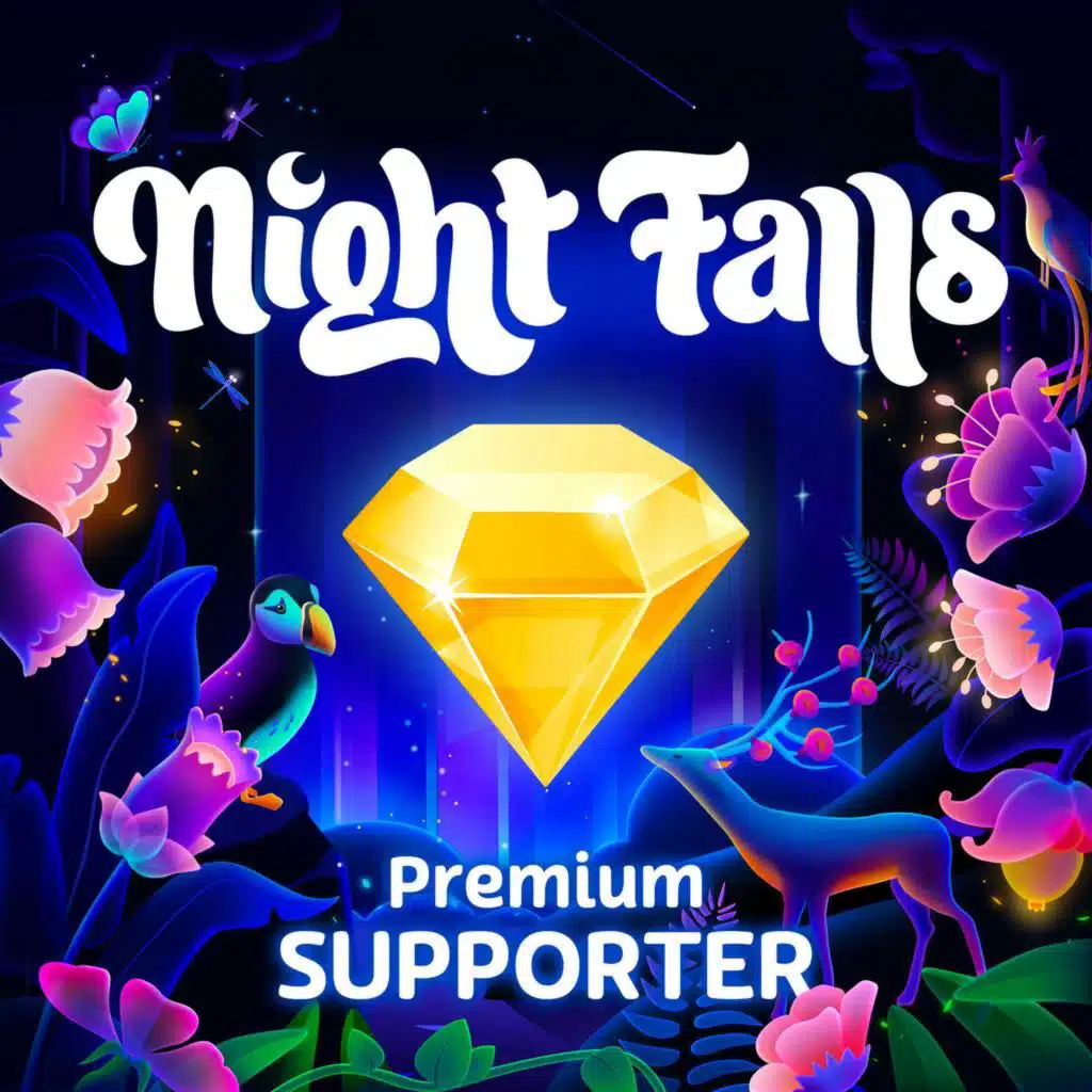 Summer Nights, Made Sleepier 🌙  Try 30 Days Free
