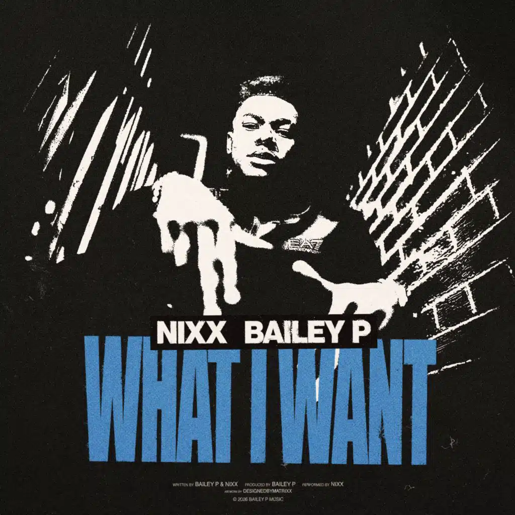What I Want