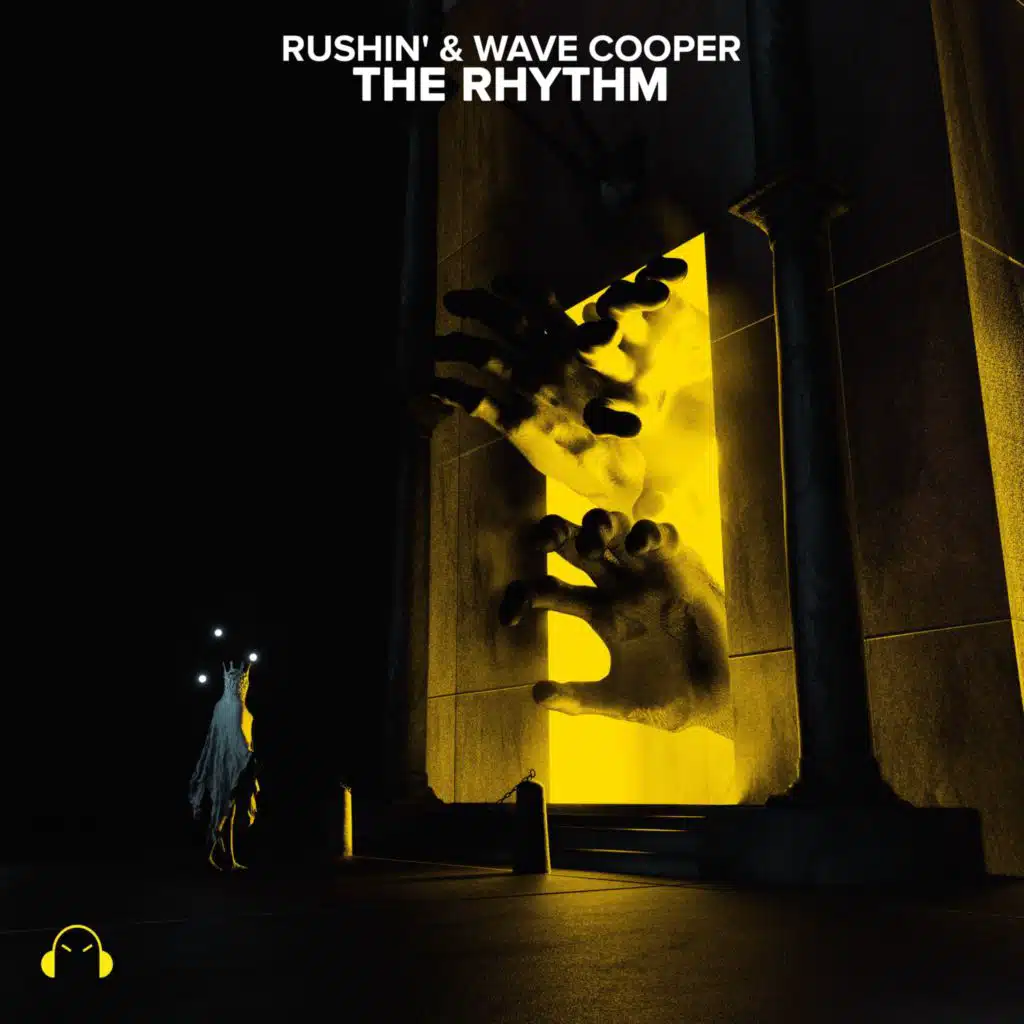 The Rhythm (feat. Rushin')