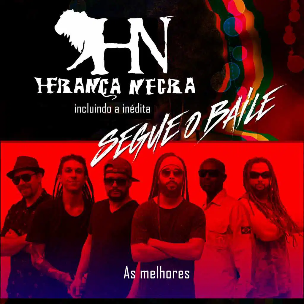 Herança Negra As Melhores