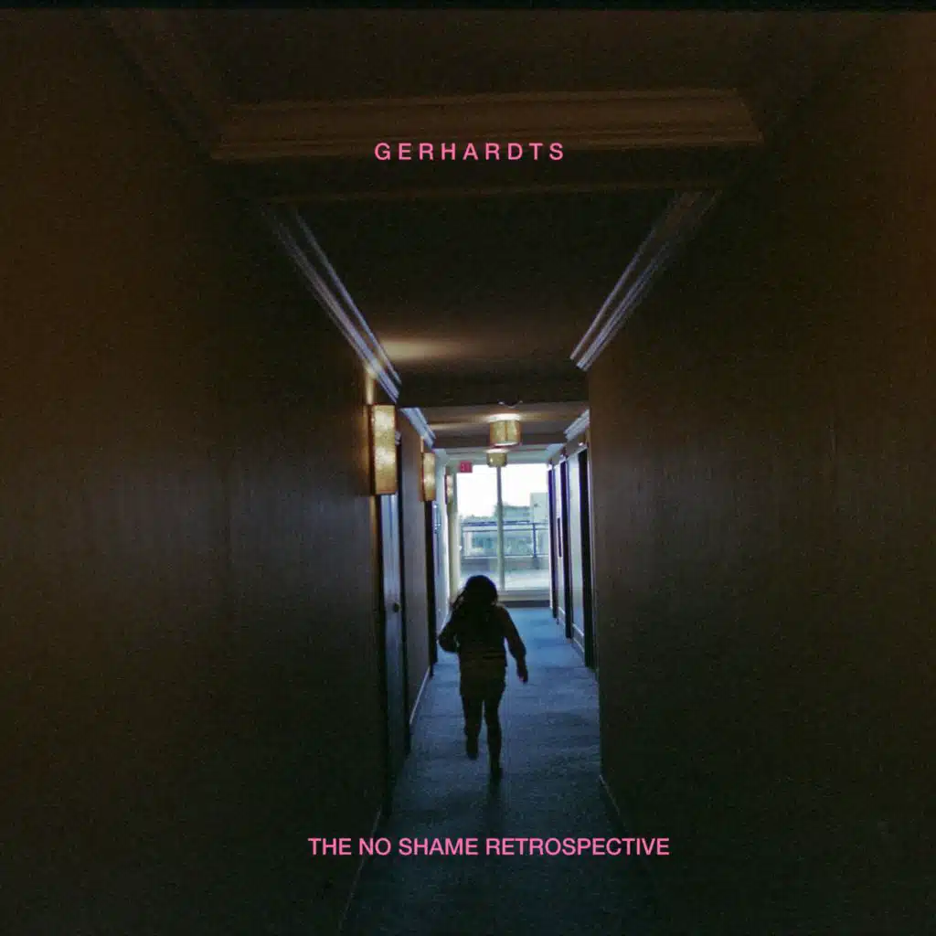 The No Shame Retrospective