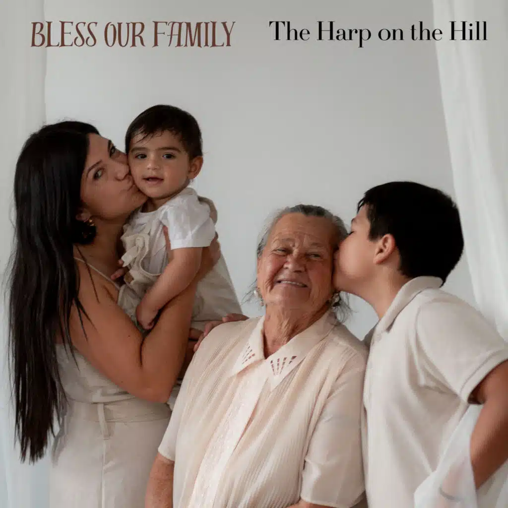 The Harp on the Hill