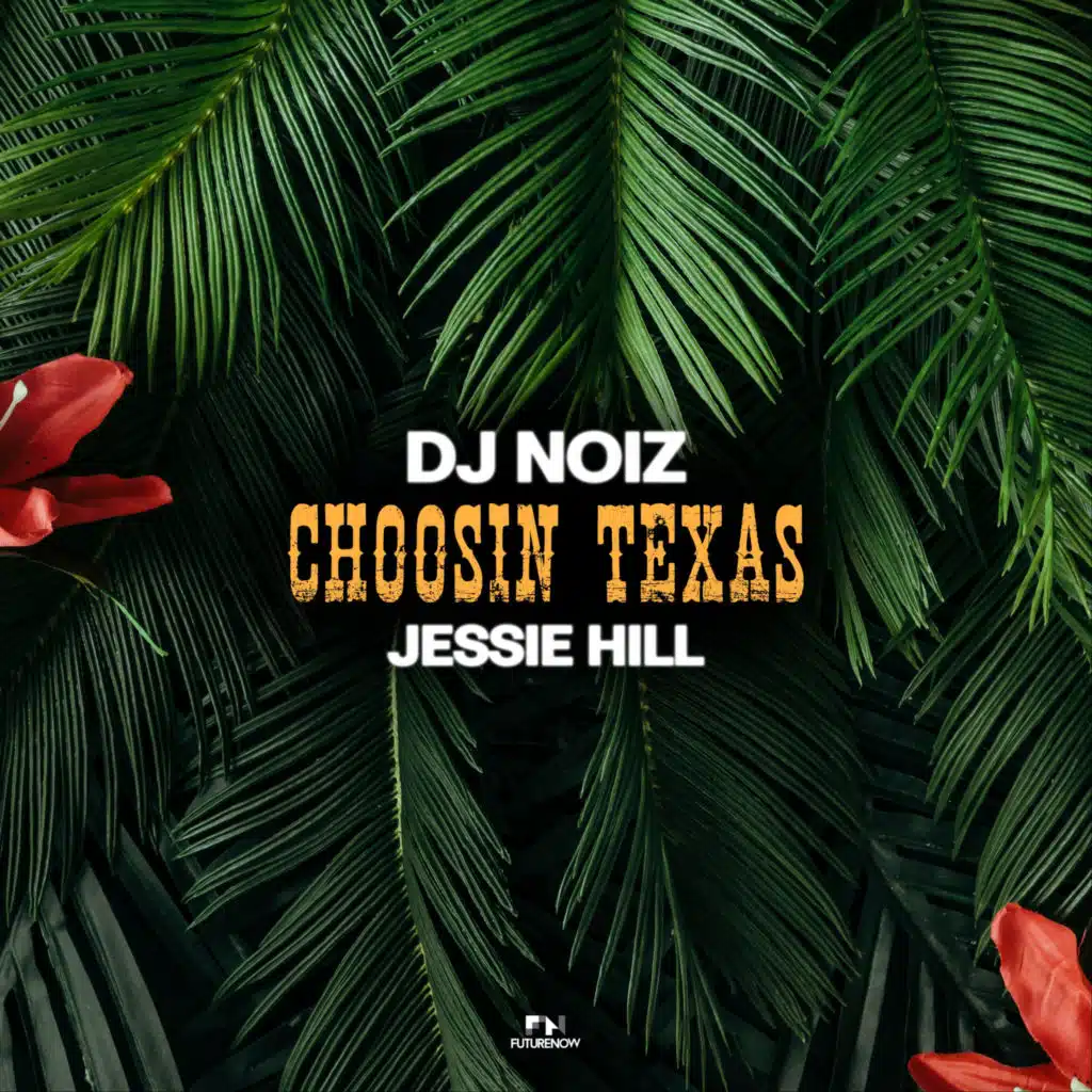 Choosin' Texas