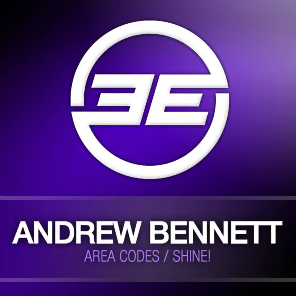 Area Codes / Shine!