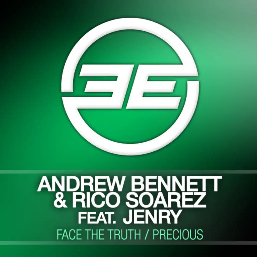 Andrew Bennett & Rico Soarez
