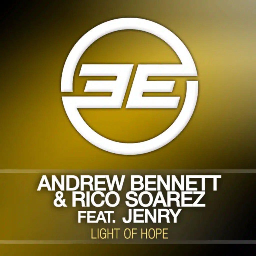Light Of Hope (feat. Jenry)