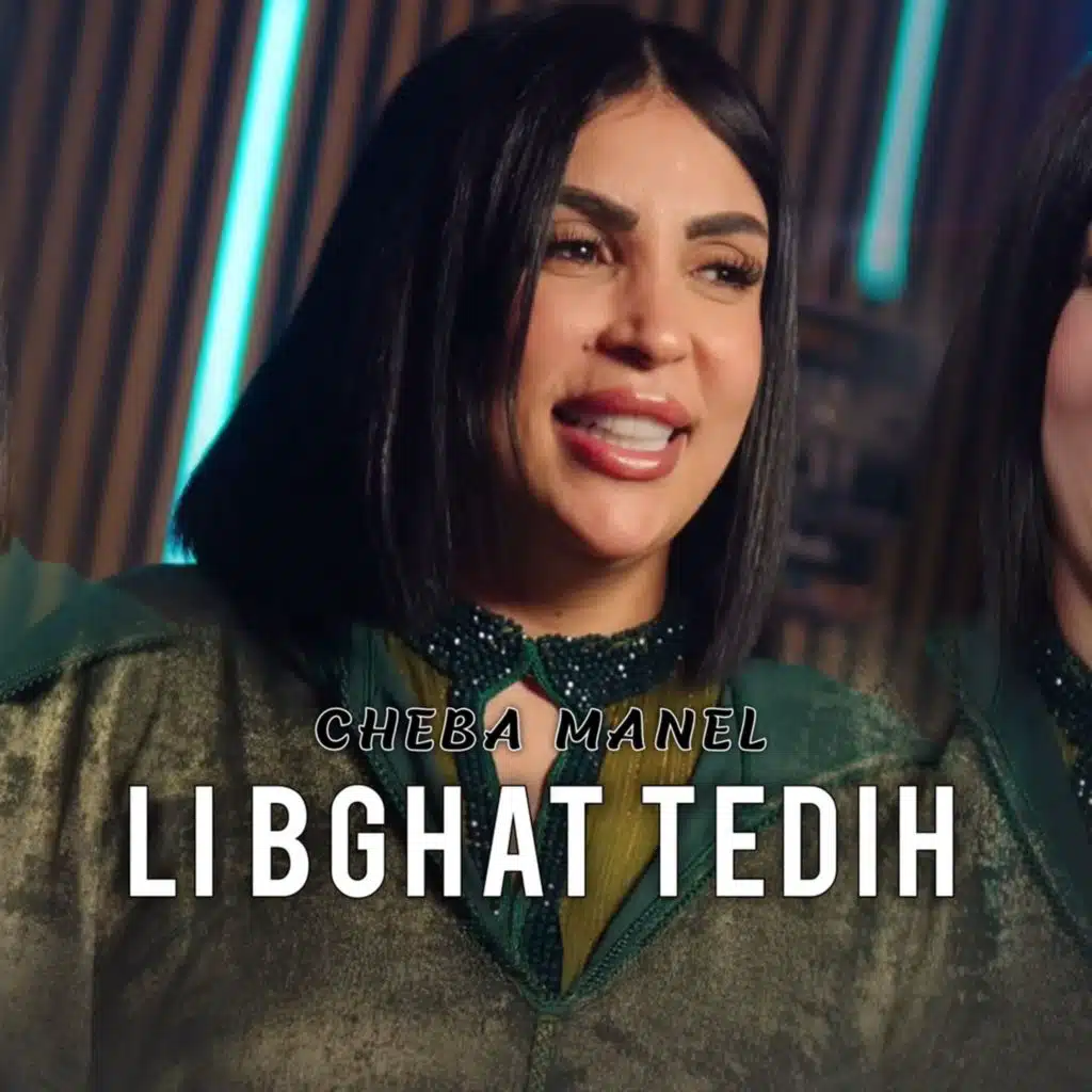 Li Bghat Tedih