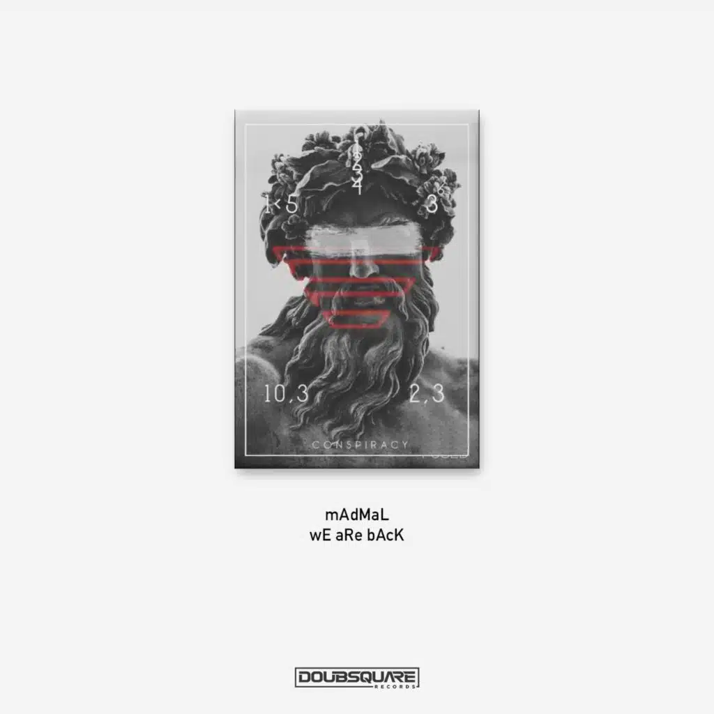 We Are Back Ep