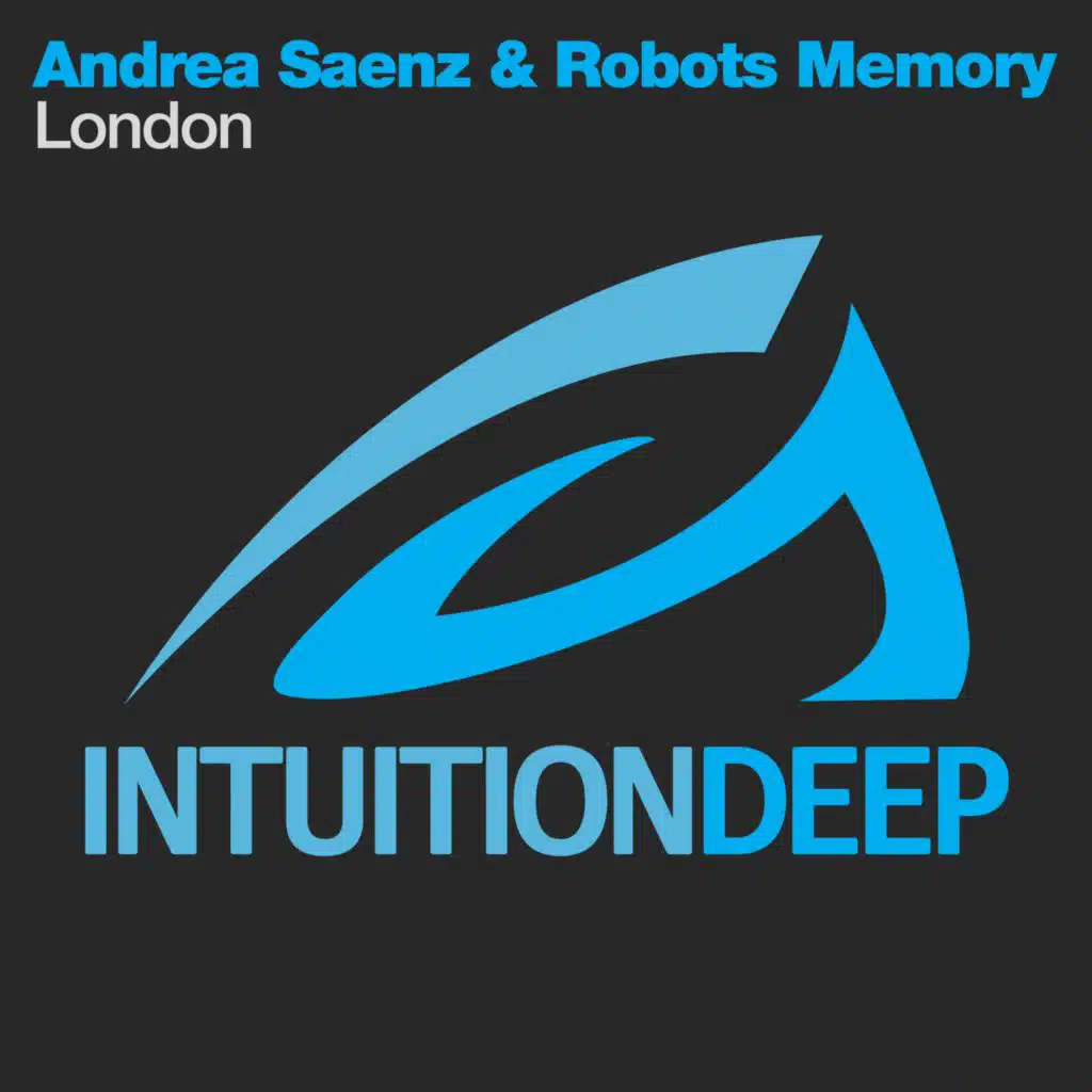 Andrea Saenz and Robots Memory
