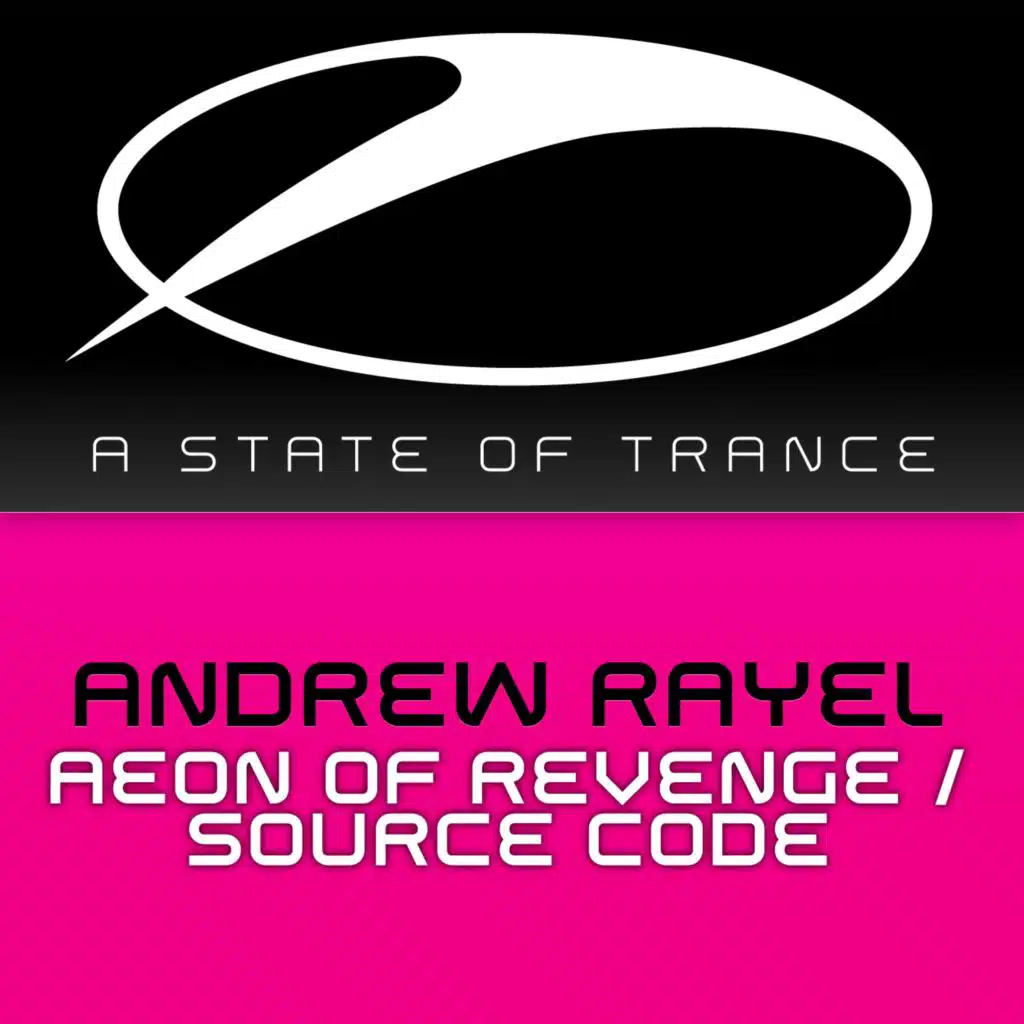 Aeon Of Revenge