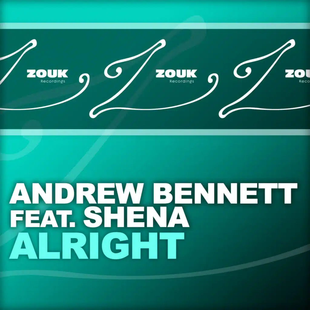 Alright (feat. Shena)