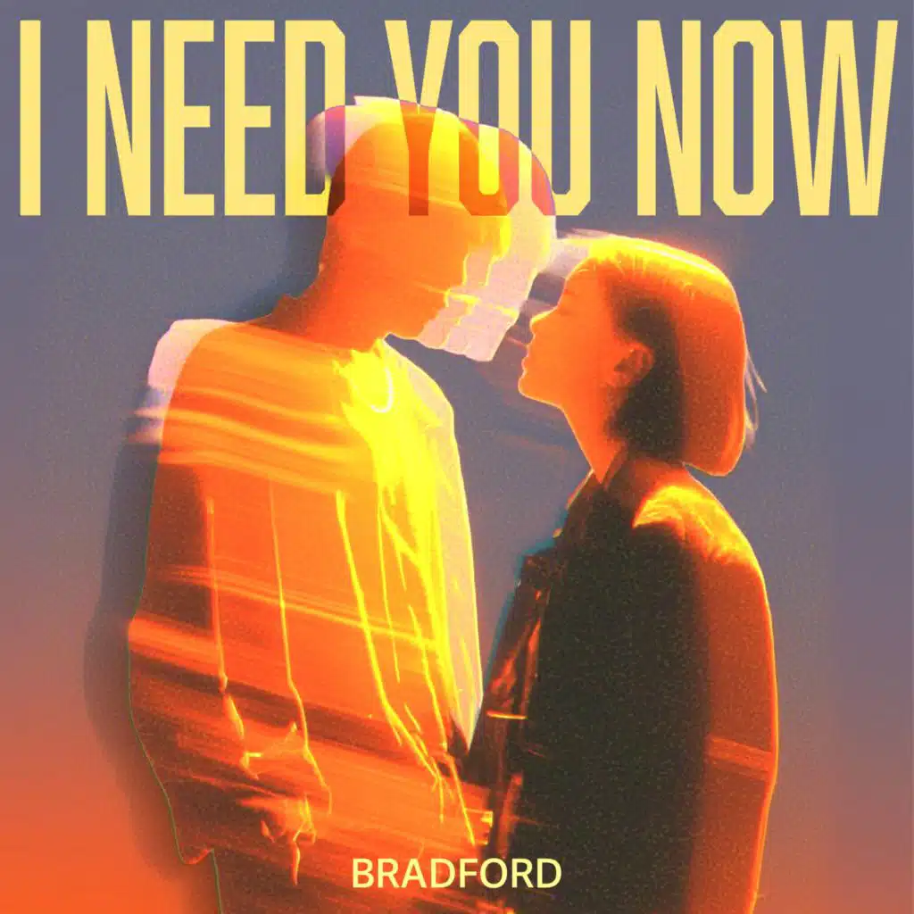 I Need You Now (feat. MATT.HEWS)