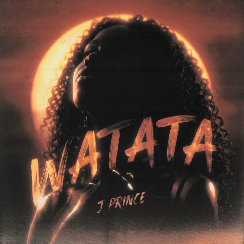 J Prince