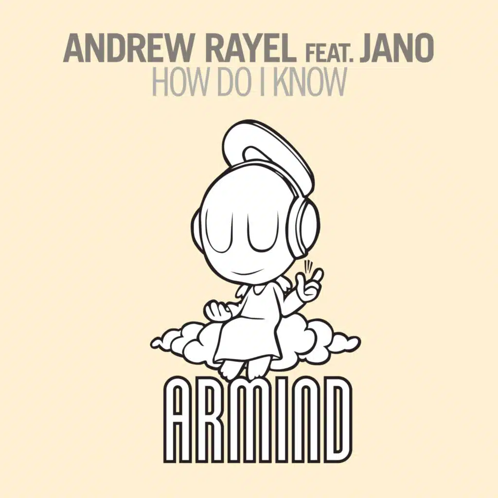 How Do I Know (feat. Jano)
