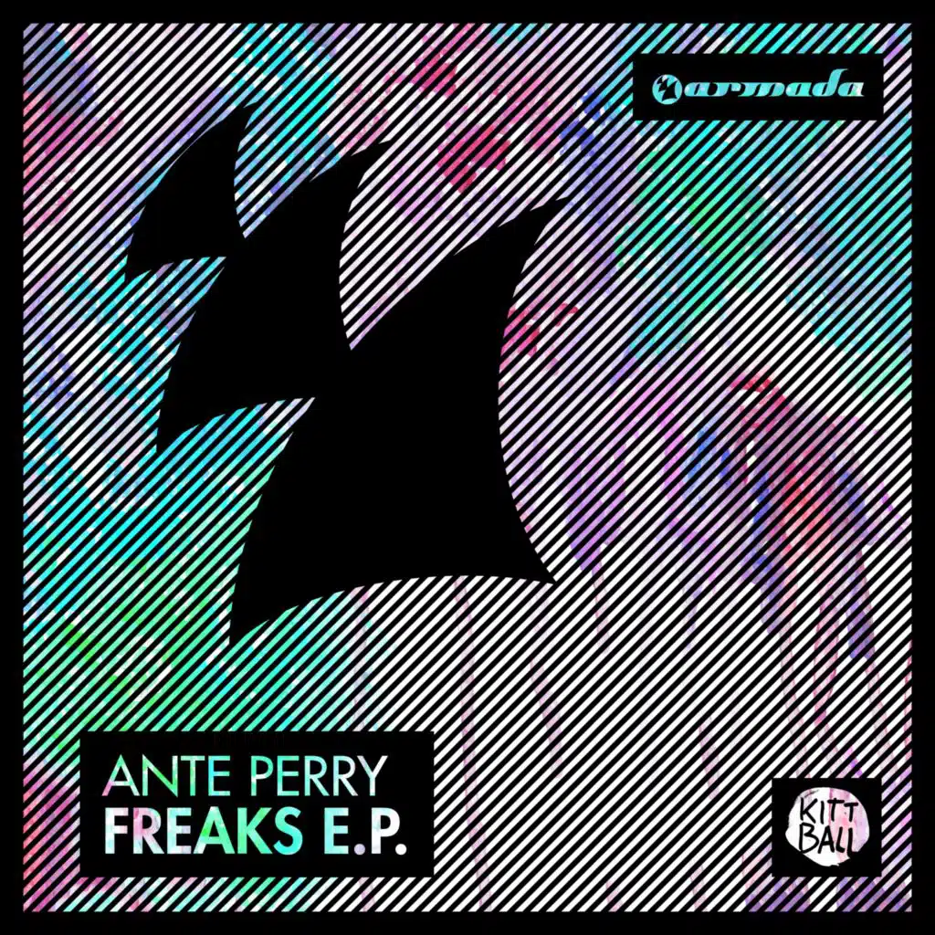 Freaks E.P.