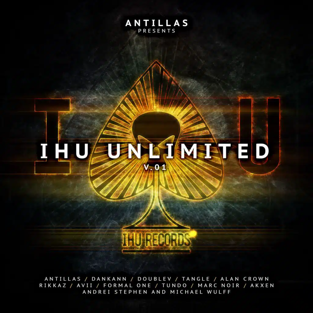 IHU Unlimited V.01 (Extended Versions)