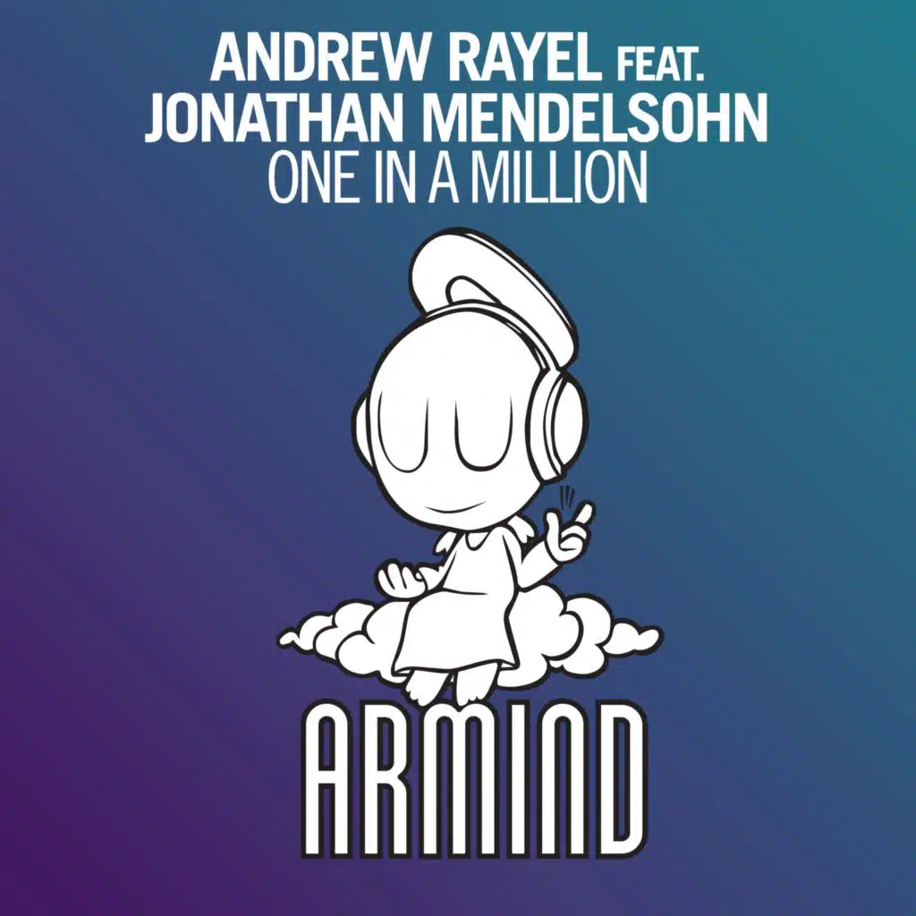 One In A Million (feat. Jonathan Mendelsohn)