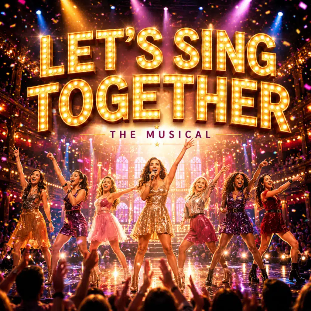 Let's Sing Together - The Musical