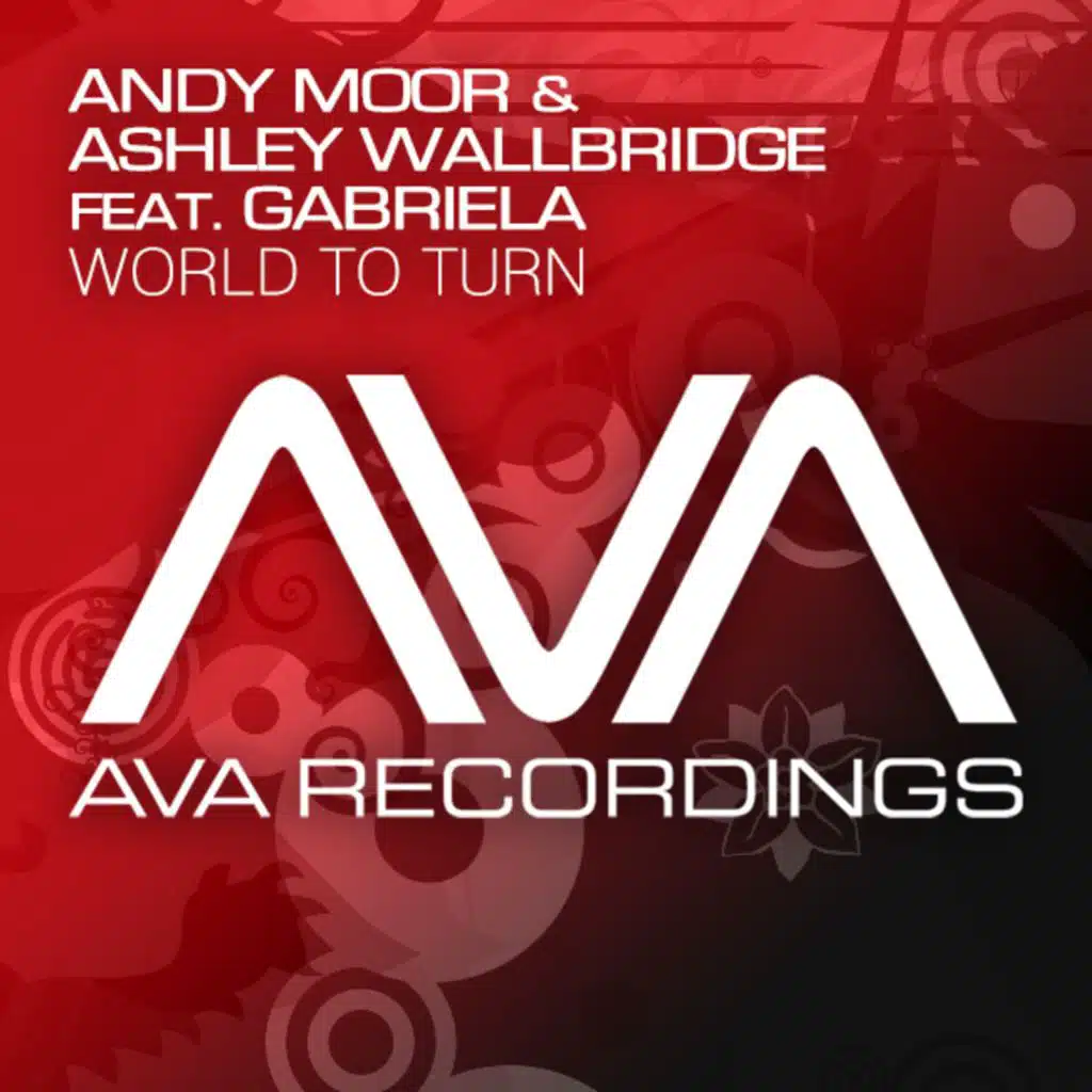 Andy Moor & Ashley Wallbridge