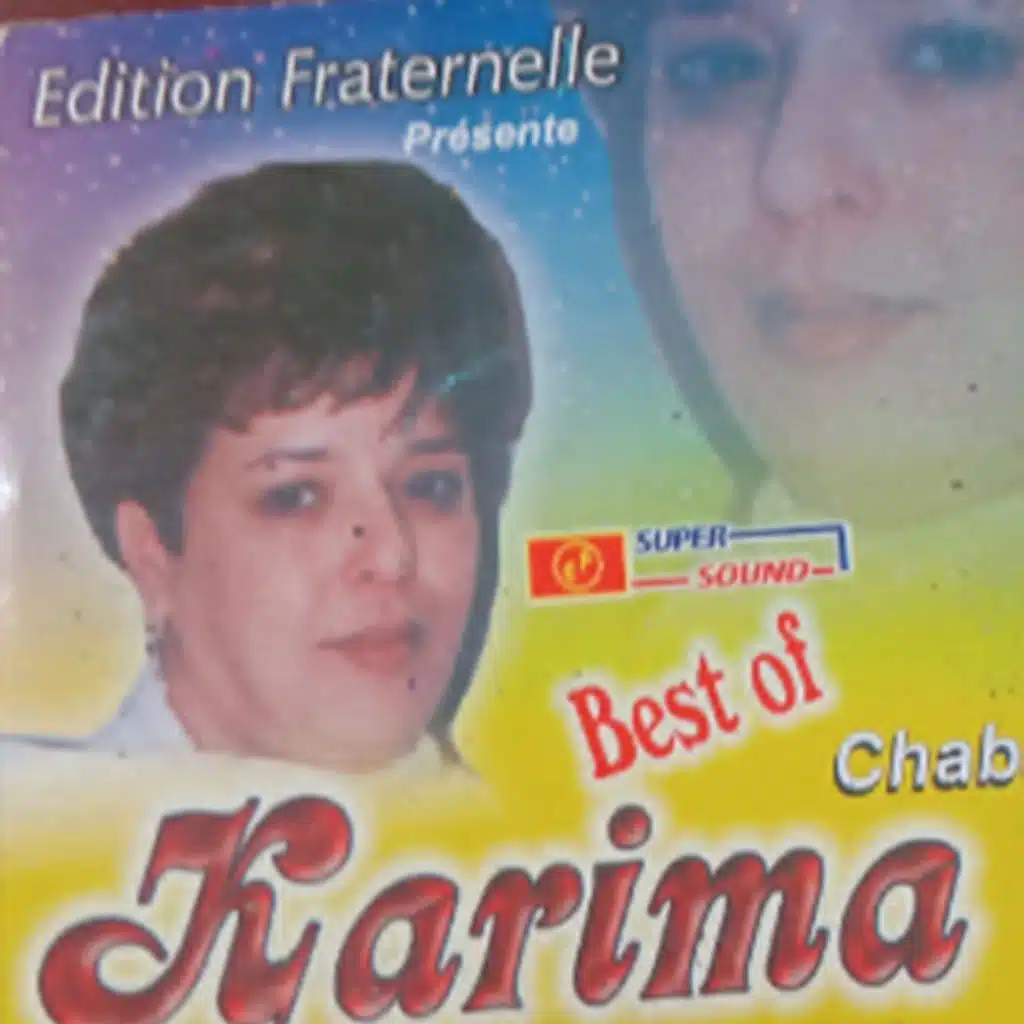 Chaba Karima