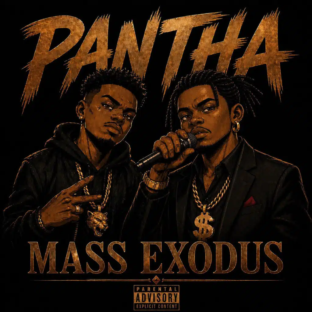 PANTHA