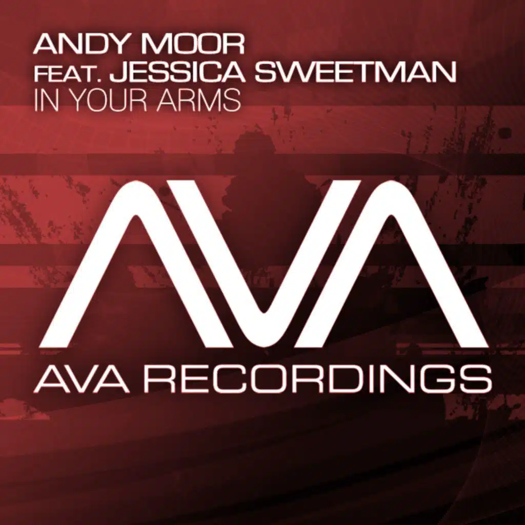 In Your Arms (feat. Jessica Sweetman)