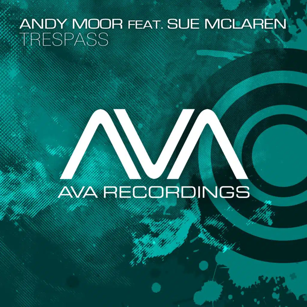 Trespass (feat. Sue McLaren)