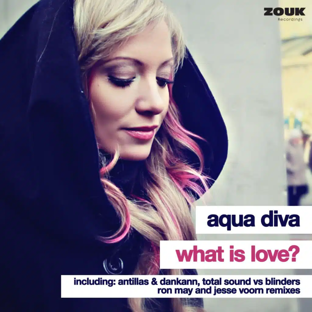 What Is Love? (Original Radio Edit)