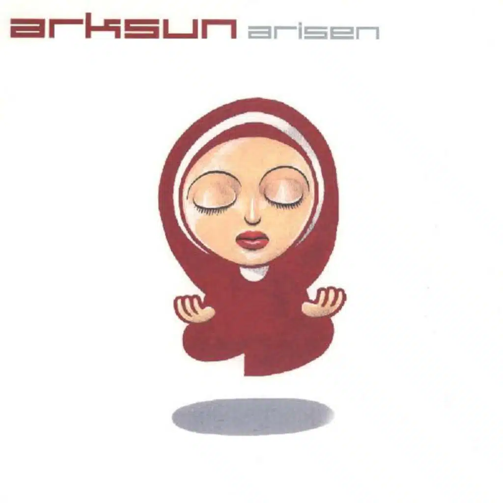 Arisen (Airbase pr. Parc Remix)