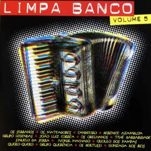 Limpa Banco, Vol. 5