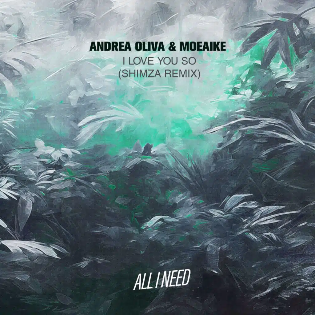 Andrea Oliva & Moeaike