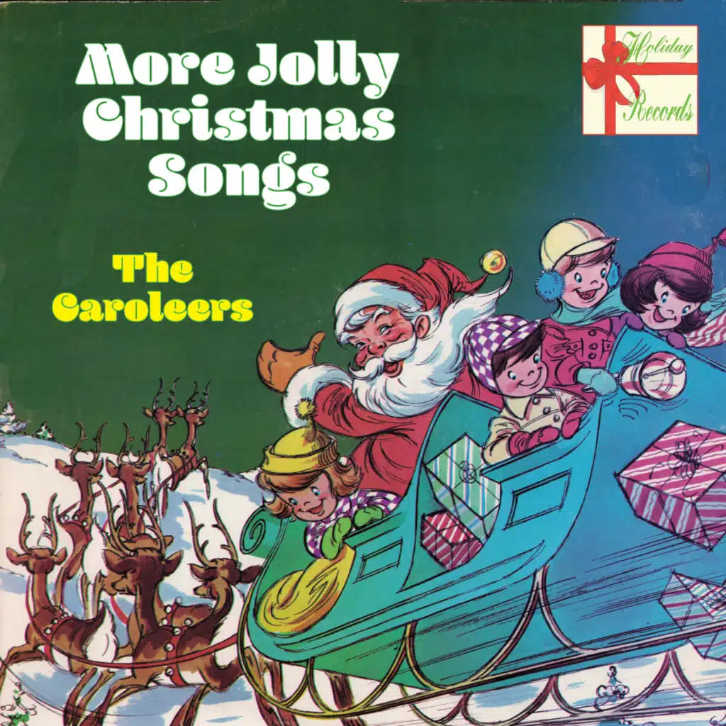 The Caroleers