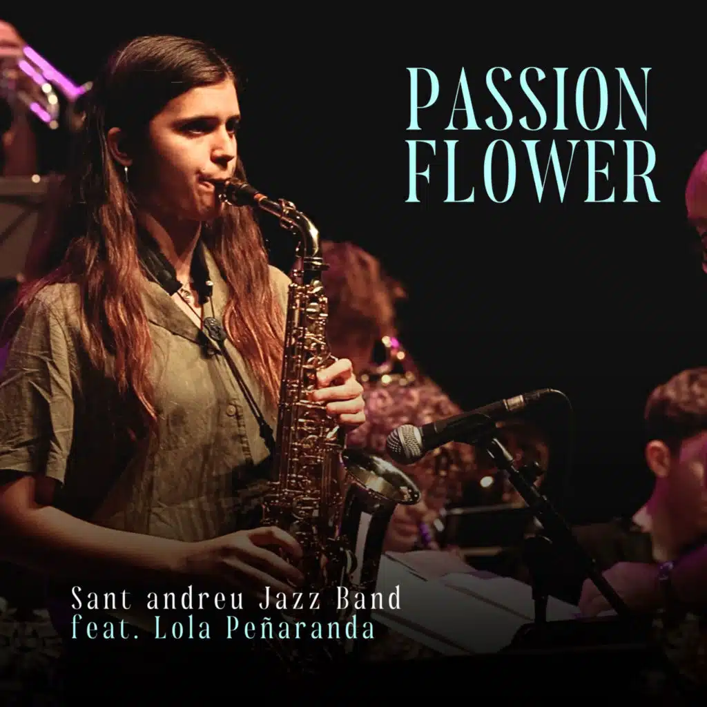 Sant Andreu Jazz Band & Joan Chamorro