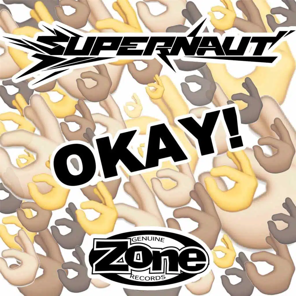 Okay!