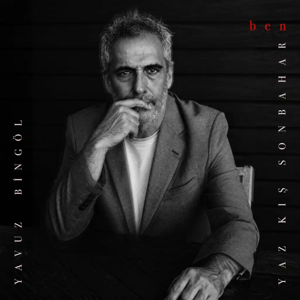 Yaz Kış Sonbahar Ben