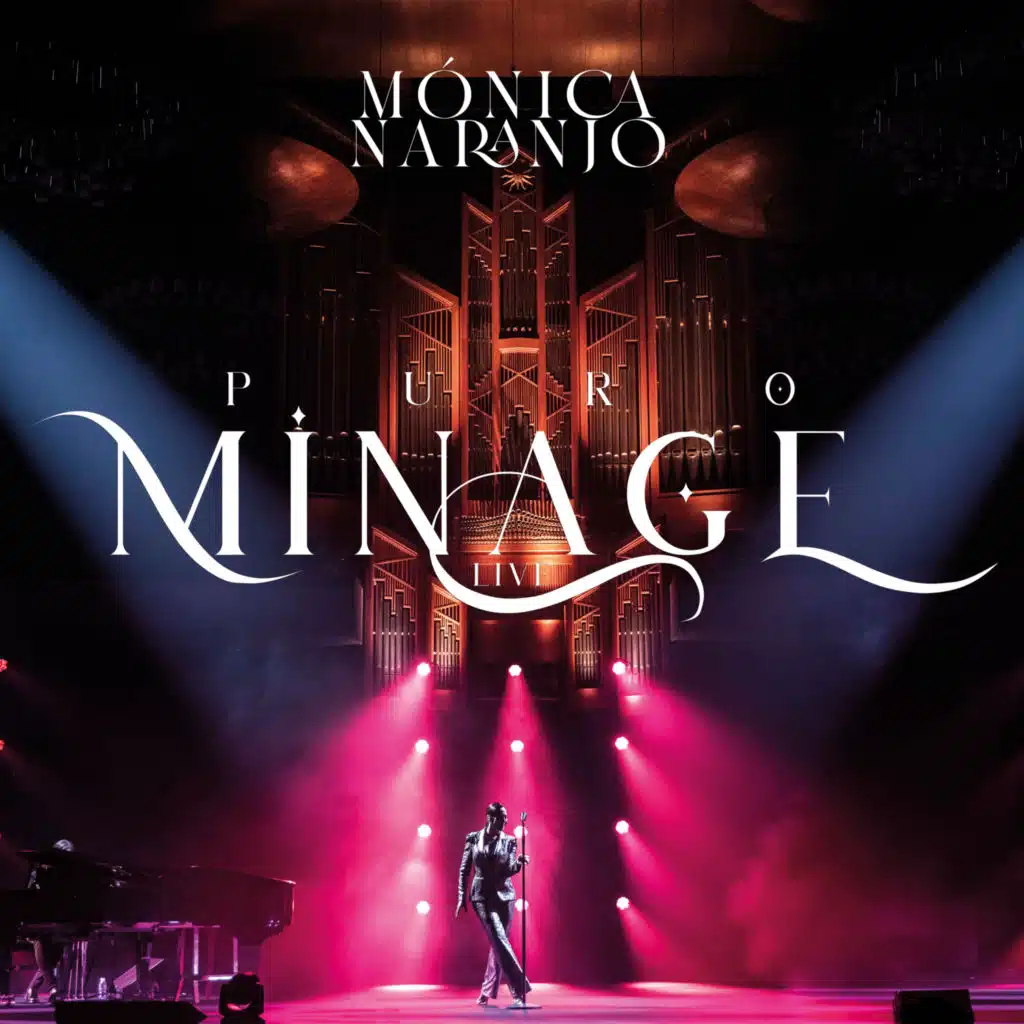 Puro Minage (Live)