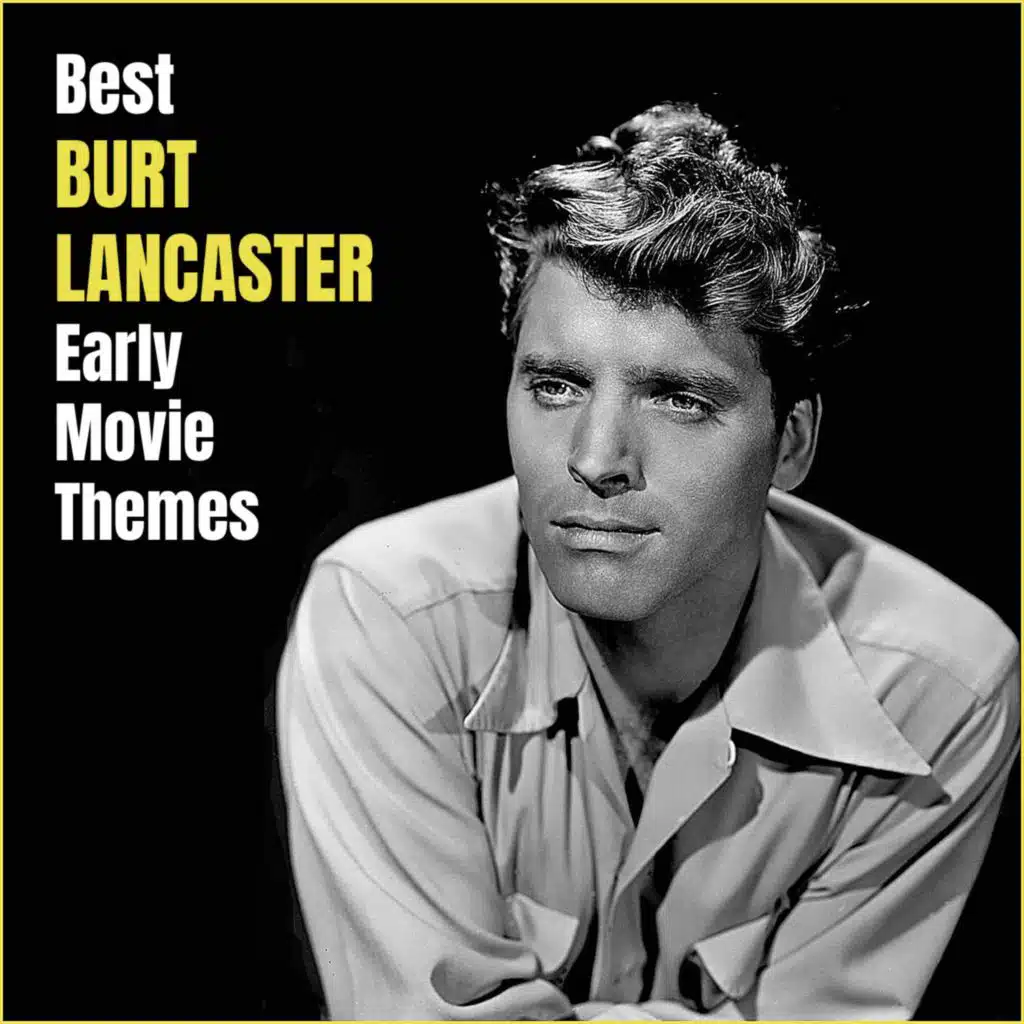 Main Title - Elmer Gantry, 1960 (feat. Elmer Bernstein)