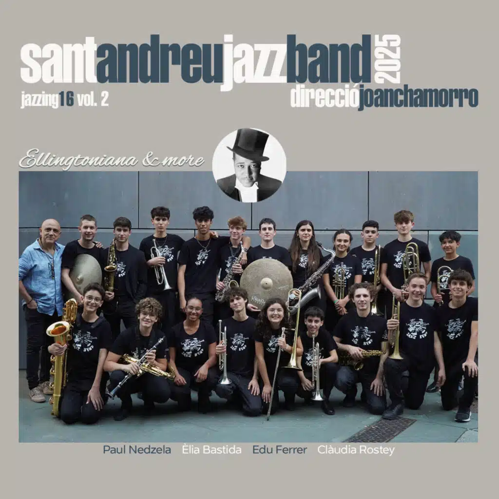 Jazzing 16 (vol.2)