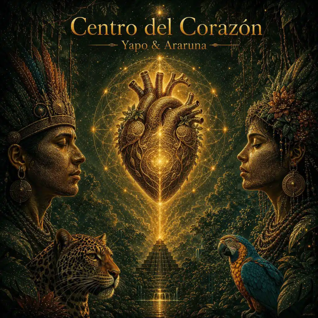 Centro del corazón