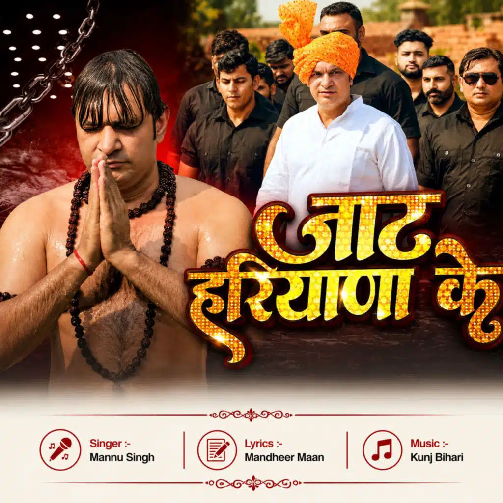 Mannu Singh