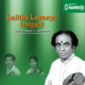 Lalitha Lavanya Lalgudi