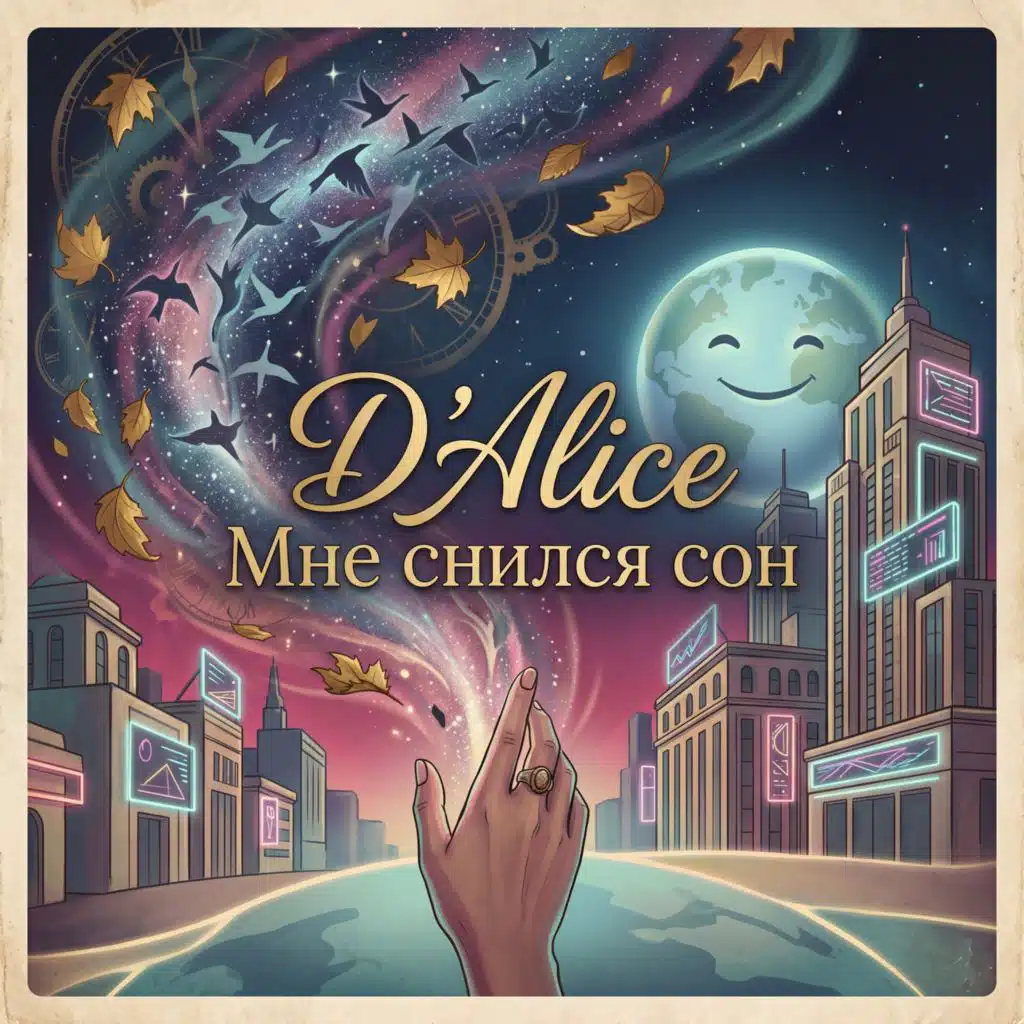 D'alice